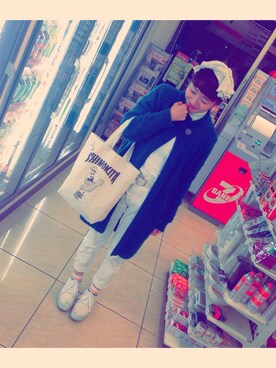 ちえ✡さんのコーディネート