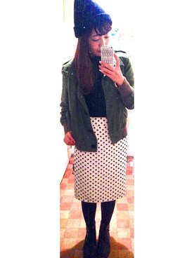 ちえ✡さんのコーディネート