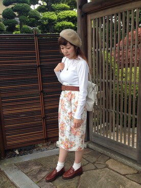 ちえ✡さんのコーディネート