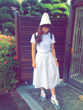 ちえ✡さんのコーディネート