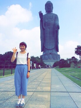 ちえ✡さんのコーディネート