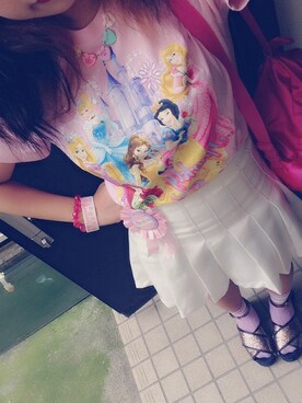 しおんさんのコーディネート