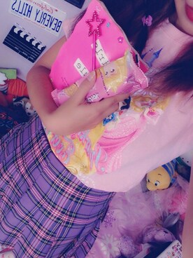 しおんさんのコーディネート