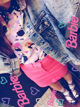 しおんさんのコーディネート