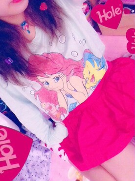 しおんさんのコーディネート