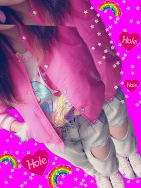 しおんさんのコーディネート