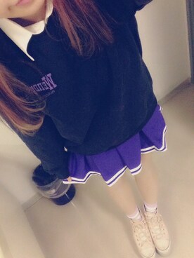 しおんさんのコーディネート