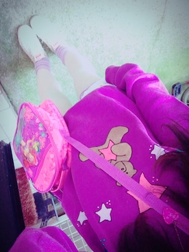 しおんさんのコーディネート