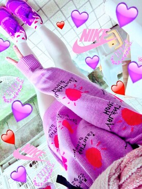 しおんさんのコーディネート