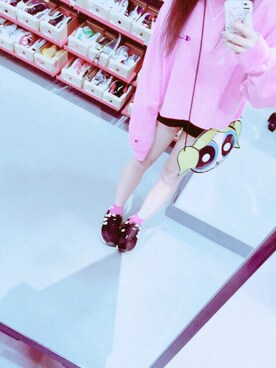 しおんさんのコーディネート