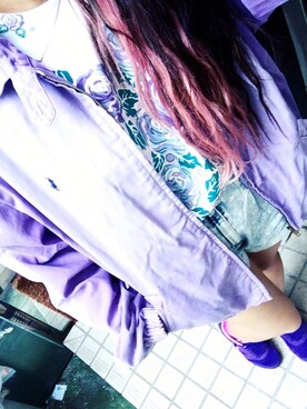 しおんさんのコーディネート