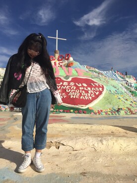 しおんさんのコーディネート