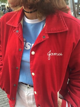 しおんさんのコーディネート