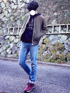 MOON🌙さんのコーディネート