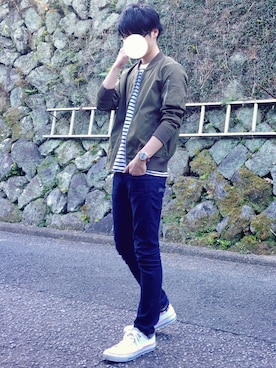 MOON🌙さんのコーディネート