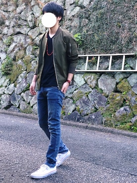 MOON🌙さんのコーディネート