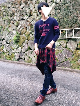 MOON🌙さんのコーディネート