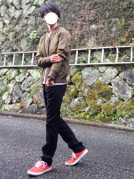 MOON🌙さんのコーディネート