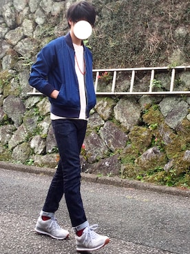 MOON🌙さんのコーディネート