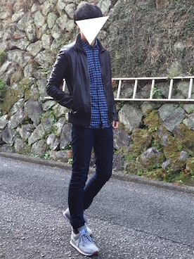 MOON🌙さんのコーディネート