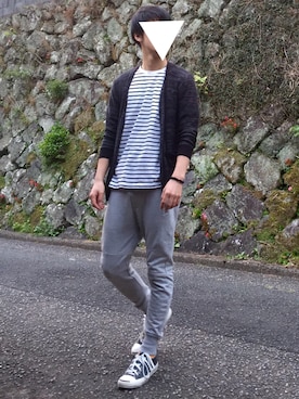 MOON🌙さんのコーディネート