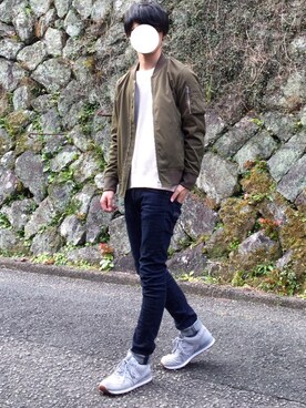 MOON🌙さんのコーディネート