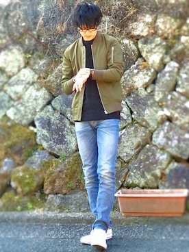 MOON🌙さんのコーディネート