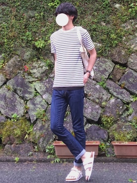 MOON🌙さんのコーディネート