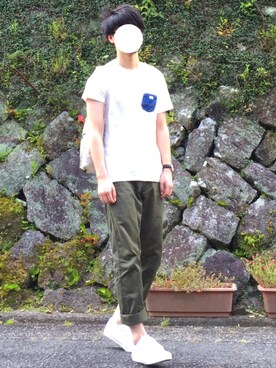 MOON🌙さんのコーディネート