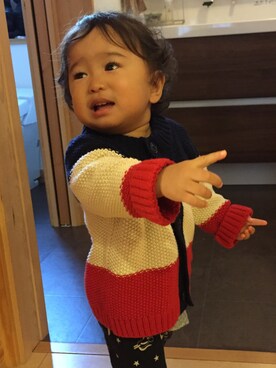 RYUNOSUKEさんのコーディネート