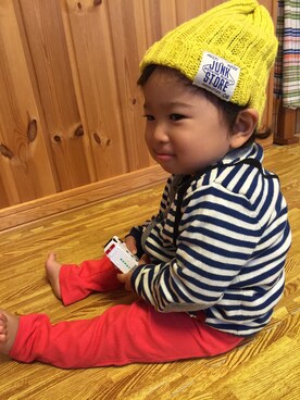 RYUNOSUKEさんのコーディネート