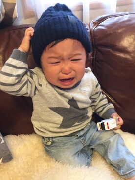 RYUNOSUKEさんのコーディネート