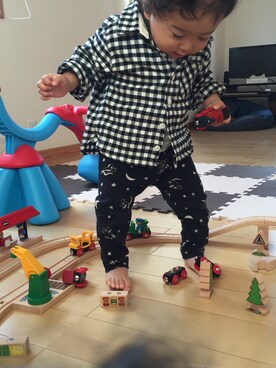 RYUNOSUKEさんのコーディネート