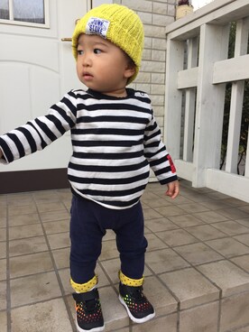 RYUNOSUKEさんのコーディネート