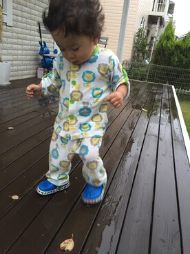 RYUNOSUKEさんのコーディネート