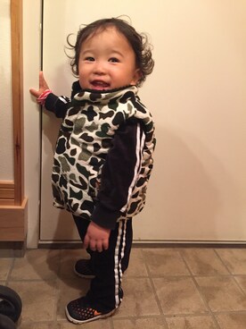 RYUNOSUKEさんのコーディネート