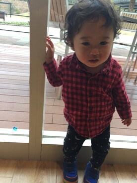 RYUNOSUKEさんのコーディネート