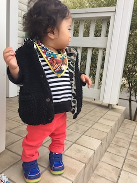 RYUNOSUKEさんのコーディネート