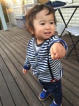 RYUNOSUKEさんのコーディネート