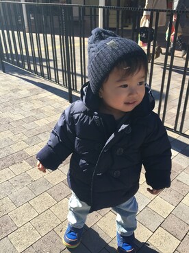 RYUNOSUKEさんのコーディネート