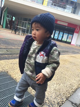 RYUNOSUKEさんのコーディネート