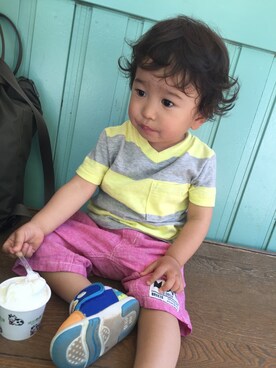 RYUNOSUKEさんのコーディネート