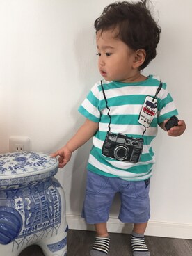 RYUNOSUKEさんのコーディネート