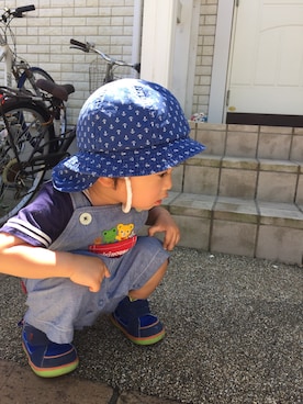 RYUNOSUKEさんのコーディネート