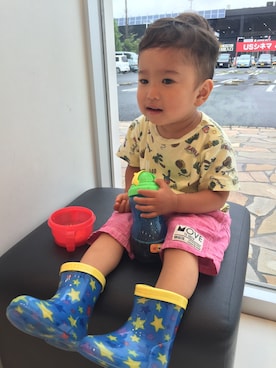 RYUNOSUKEさんのコーディネート