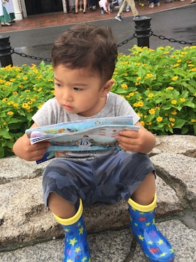 RYUNOSUKEさんのコーディネート