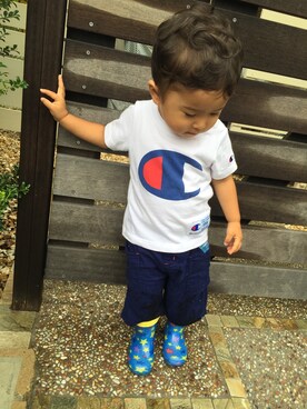 RYUNOSUKEさんのコーディネート