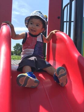 RYUNOSUKEさんのコーディネート