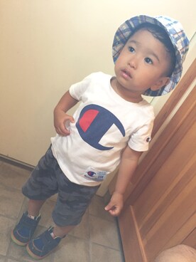 RYUNOSUKEさんのコーディネート