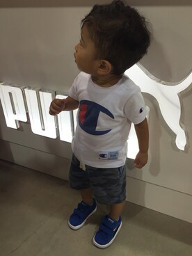 RYUNOSUKEさんのコーディネート